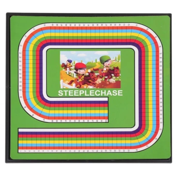 Детский игровой набор 12 в 1 Ramiz ZGR.S4406