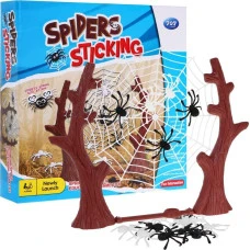 Аркадная игра "Spiders" Ramiz ZGR.707-105