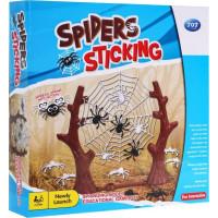 Аркадная игра "Spiders" Ramiz ZGR.707-105