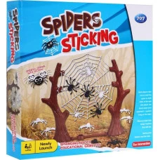 Аркадна гра "Spiders" Ramiz ZGR.707-105