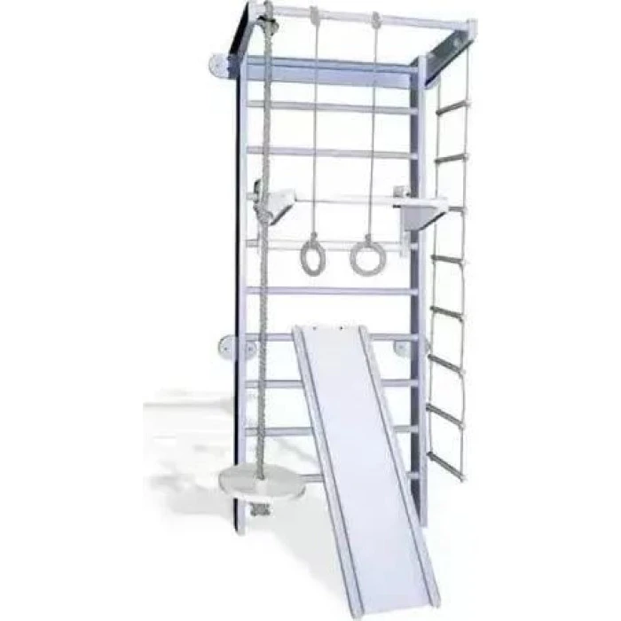 Детская игровая площадка Wallbarz