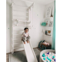 Детская игровая площадка Wallbarz