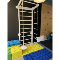 Детская игровая площадка Wallbarz