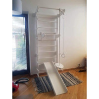 Детская игровая площадка Wallbarz