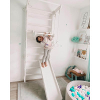 Детская игровая площадка Wallbarz