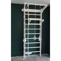 Детская игровая площадка Wallbarz