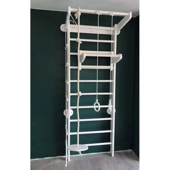 Детская игровая площадка Wallbarz