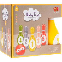 Детский набор для боулинга ZGR.TL590