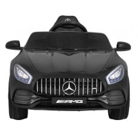 Дитячий акумуляторний автомобіль Mercedes Benz GT
