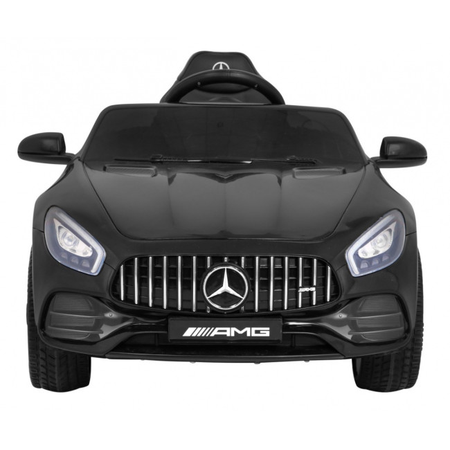Дитячий акумуляторний автомобіль Mercedes Benz GT