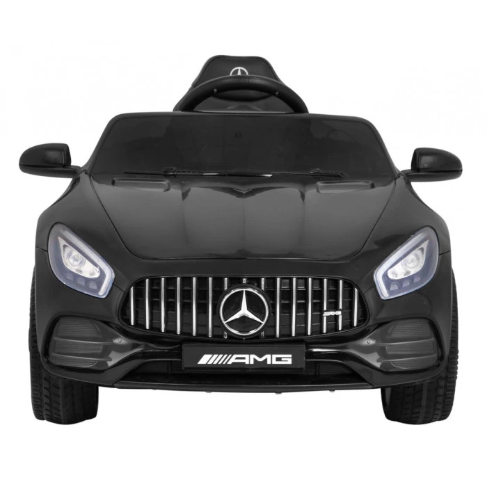 Дитячий акумуляторний автомобіль Mercedes Benz GT