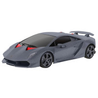 Модель Lamborghini Sesto Elemento RASTAR 1:24 Авто на дистанционном управлении + пульт