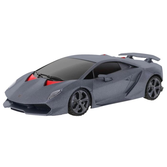 Модель Lamborghini Sesto Elemento RASTAR 1:24 Авто на дистанційному керуванні + пульт