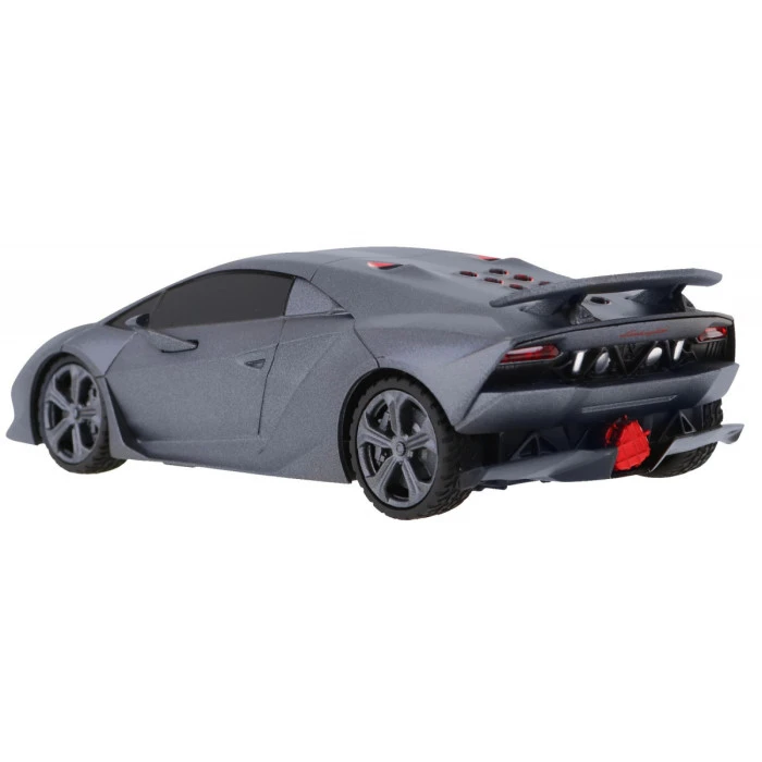 Модель Lamborghini Sesto Elemento RASTAR 1:24 Авто на дистанційному керуванні + пульт