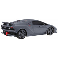 Модель Lamborghini Sesto Elemento RASTAR 1:24 Авто на дистанционном управлении + пульт