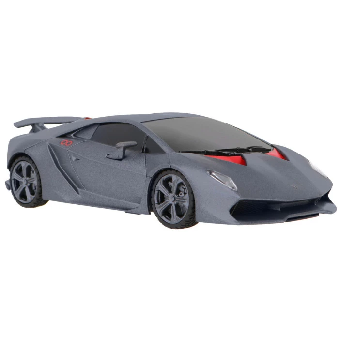 Модель Lamborghini Sesto Elemento RASTAR 1:24 Авто на дистанційному керуванні + пульт
