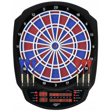 Дартс электронный CARROMCO Striker 401 – 41,7 см