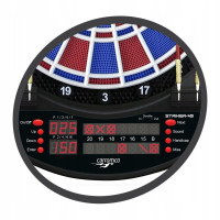 Дартс электронный CARROMCO Striker 401 – 41,7 см