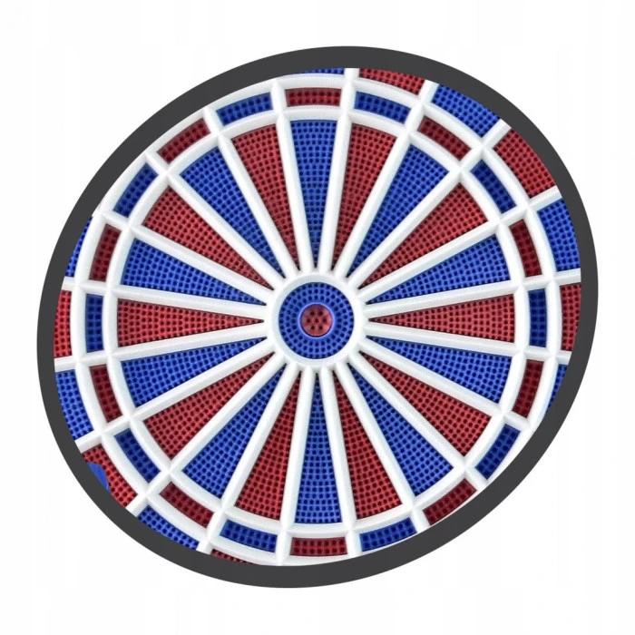 Дартс электронный CARROMCO Striker 401 – 41,7 см