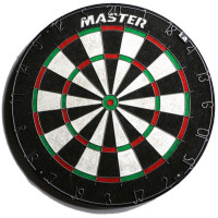 Дартс сизалевый MASTER Grande Brazil - 45 см