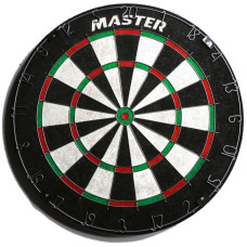 Дартс сизалевый MASTER Grande Brazil - 45 см