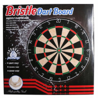 Дартс сизалевый MASTER Grande Brazil - 45 см