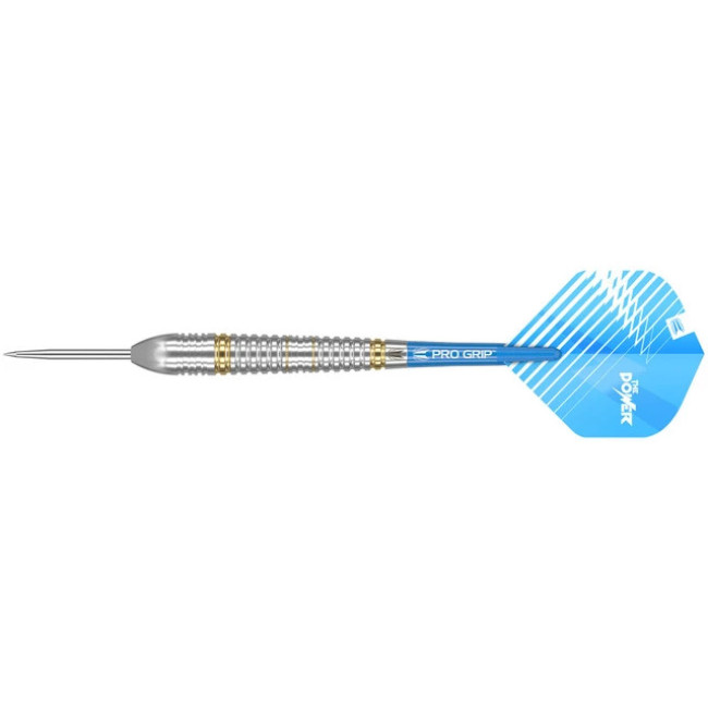 Проволоки для дартса Phil Taylor Brass Steel - 3 шт.