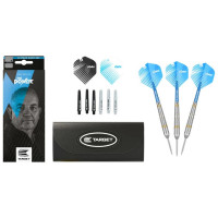 Проволоки для дартса Phil Taylor Brass Steel - 3 шт.