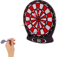 Дартс электронный Enero – 43 см, красный