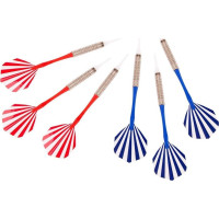 Дартс электронный Enero – 43 см, красный