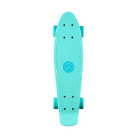 Пенниборд NILS EXTREME CLASSIC бирюзовый