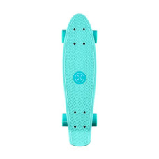 Пенниборд NILS EXTREME CLASSIC бирюзовый