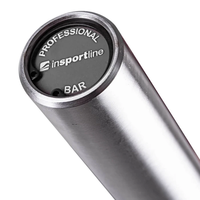 Гриф с подшипниками inSPORTline OLYMPIC OB-86 MTBH4