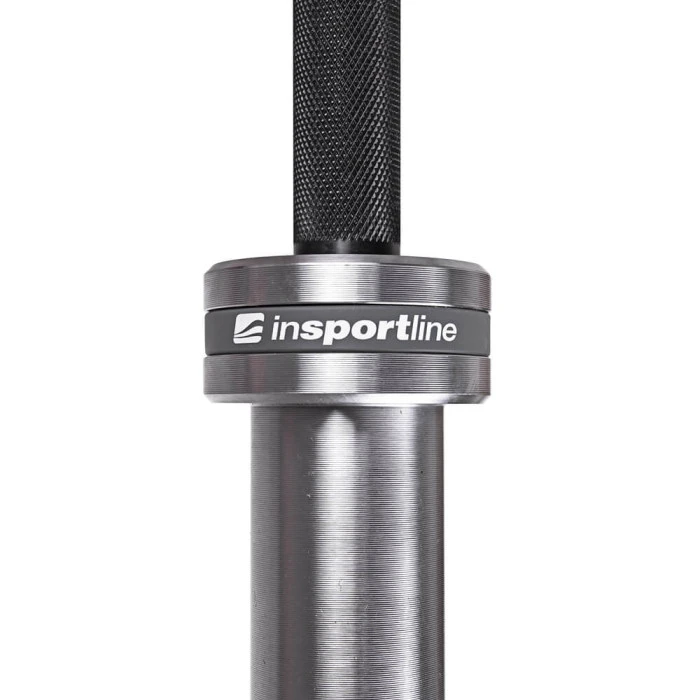 Гриф с подшипниками inSPORTline OLYMPIC OB-86 MTBH4