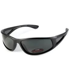 Окуляри поляризаційні BluWater Florida-3 Polarized, сірі