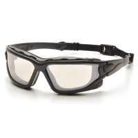 Очки защитные с уплотнителем Pyramex i-Force XL Anti-Fog, светло-коричневые