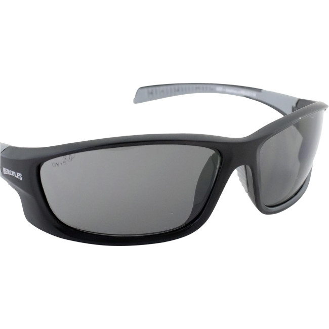 Окуляри захисні Global Vision Hercules-5, чорні