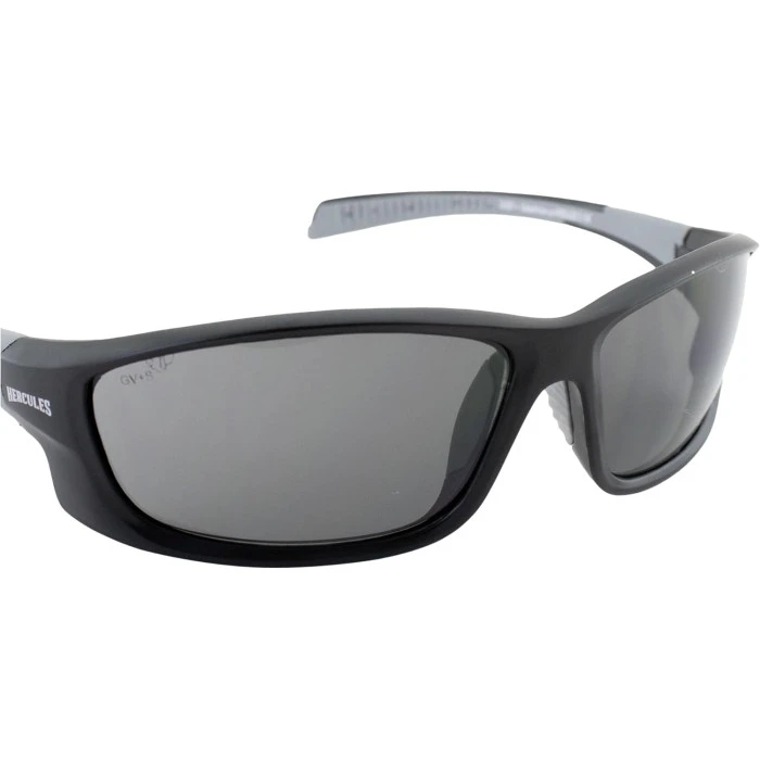 Очки защитные Global Vision Hercules-5, черные