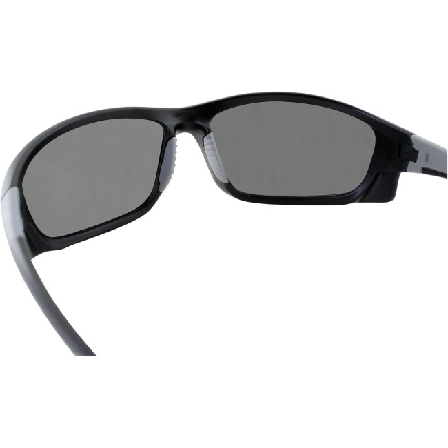 Окуляри захисні Global Vision Hercules-5, чорні