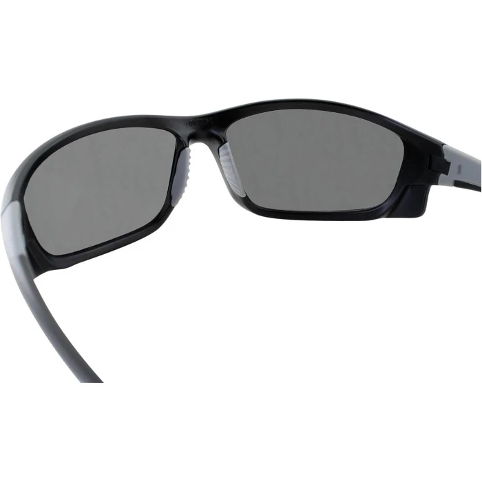 Очки защитные Global Vision Hercules-5, черные