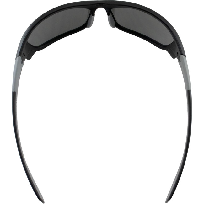 Окуляри захисні Global Vision Hercules-5, чорні