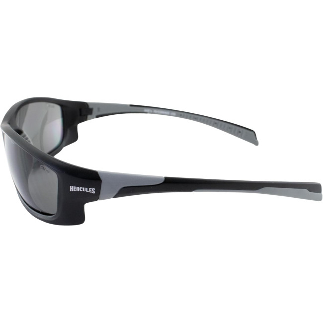 Окуляри захисні Global Vision Hercules-5, чорні