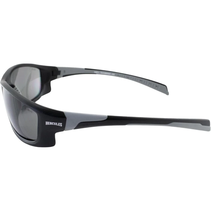 Очки защитные Global Vision Hercules-5, черные