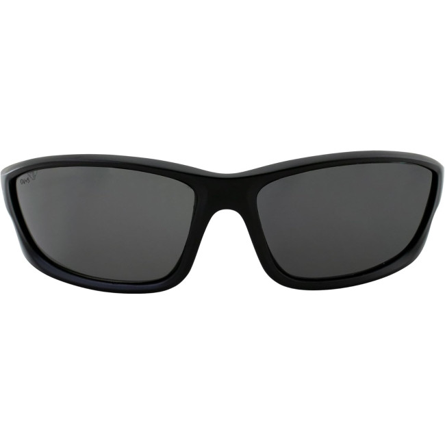 Окуляри захисні Global Vision Hercules-5, чорні