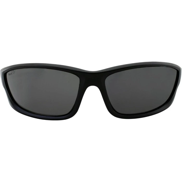 Очки защитные Global Vision Hercules-5, черные