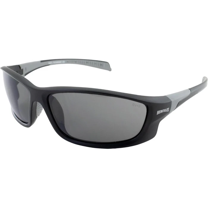 Очки защитные Global Vision Hercules-5, черные