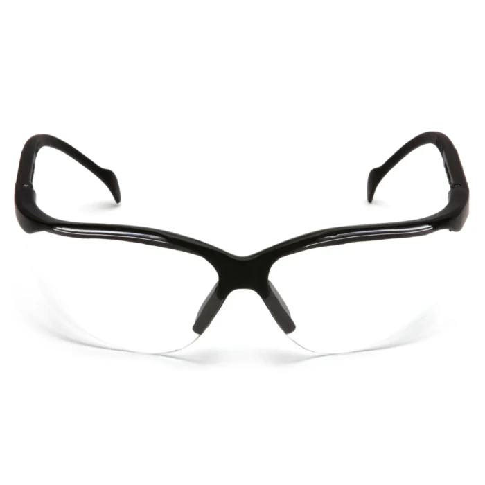 Очки защитные Pyramex Venture-2, прозрачные