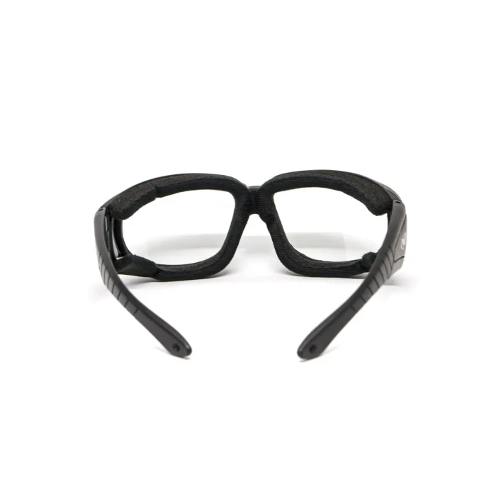 Очки защитные с уплотнителем Global Vision Outfitter Anti-Fog, прозрачные