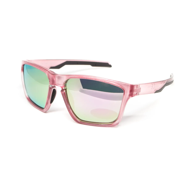 Окуляри поляризаційні BluWater Sandbar Polarized, рожеві