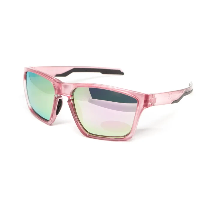 Окуляри поляризаційні BluWater Sandbar Polarized, рожеві